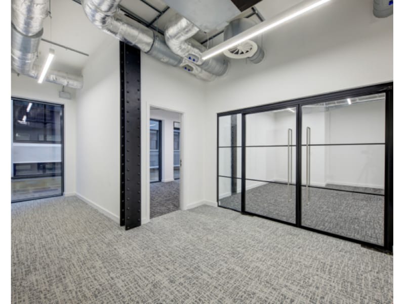 Identity Workspace (Managed 944 - 1,066 sqft) - Holyer House - 20-21 Red Lion Court, EC4A - City of London image 2