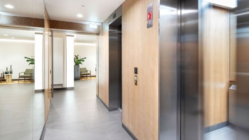 iNgleby Trice (Managed 2,504 sqft) - 17 St. Swithin's Lane, EC4N 8AL - Cannon Street image 4