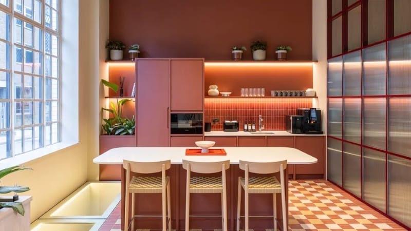 Great Portland Estates (Managed 1,335 - 2,754 sqft) - 19-23 Wells Street, W1T 3PQ - Fitzrovia image 4
