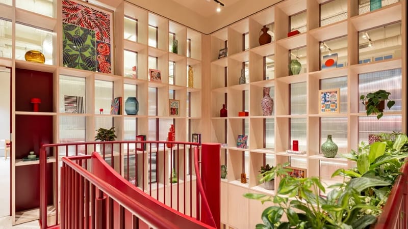 Great Portland Estates (Managed 1,335 - 2,754 sqft) - 19-23 Wells Street, W1T 3PQ - Fitzrovia image 8