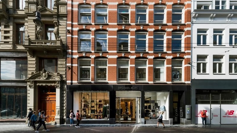Knotel (Managed 2,476 sqft) - 32 Leidsestraat, 321017 PB - Grachtengordel image 4