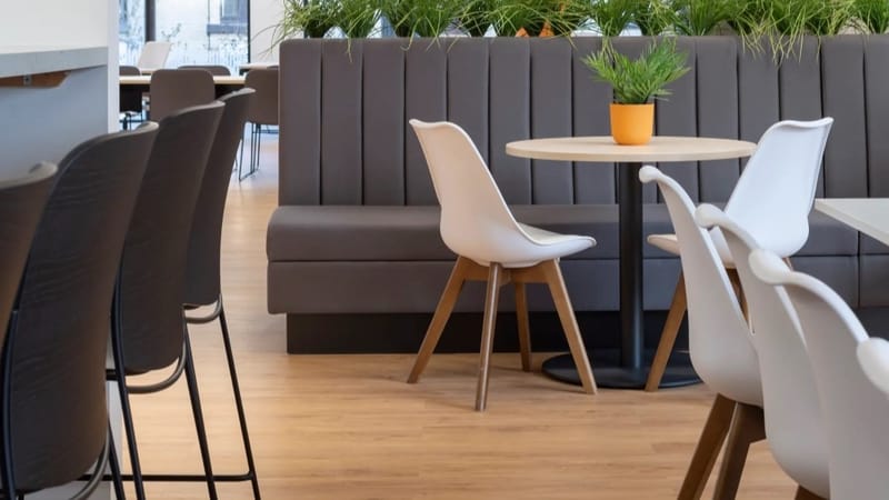 Knotel (Managed 3,542 sqft) - 2 Leonard Circus,  EC2A 4LW - Old Street image 3