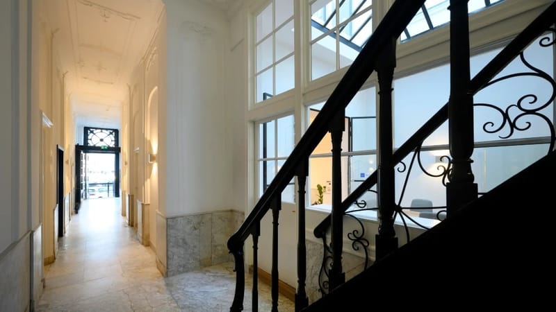Knotel (Managed 4,725 - 1,539 sqft) - 119 Keizersgracht, 1015CJ - Jordaan image 6
