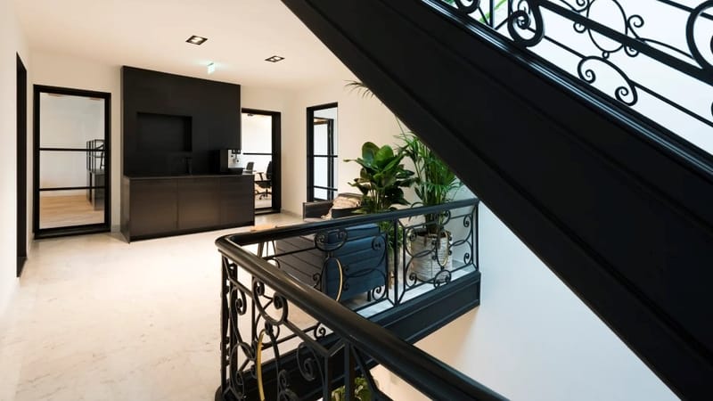 Knotel (Managed 2,066 - 2,874 sqft) - 121 Keizersgracht, 1015CJ - Jordaan image 2
