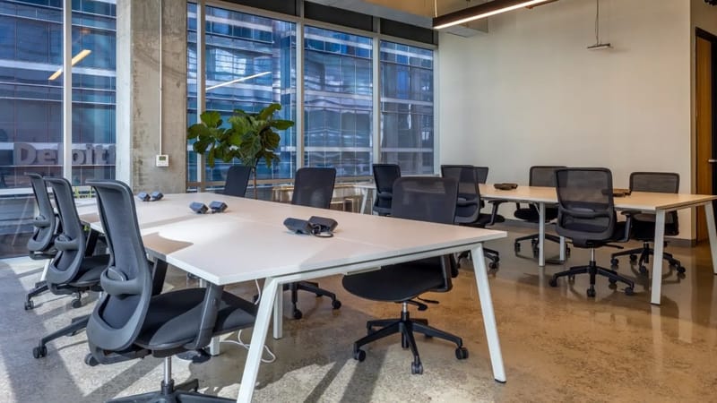 Knotel (Managed 2,046 - 7,876 sqft) - 119 Nueces Street, 78701 - Downtown image 2