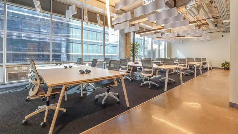 Knotel (Managed 2,046 - 7,876 sqft) - 119 Nueces Street, 78701 - Downtown image 3