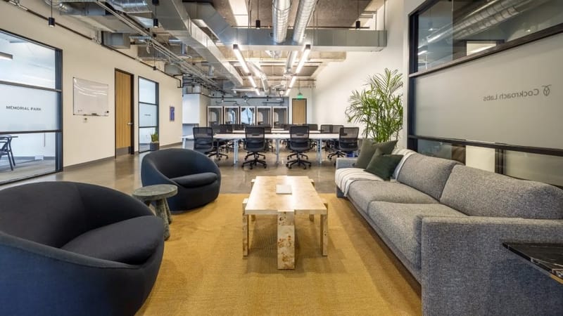 Knotel (Managed 2,046 - 7,876 sqft) - 119 Nueces Street, 78701 - Downtown image 4