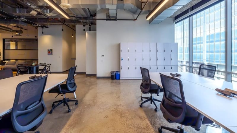 Knotel (Managed 2,046 - 7,876 sqft) - 119 Nueces Street, 78701 - Downtown image 5
