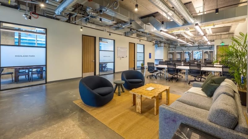 Knotel (Managed 2,046 - 7,876 sqft) - 119 Nueces Street, 78701 - Downtown image 6