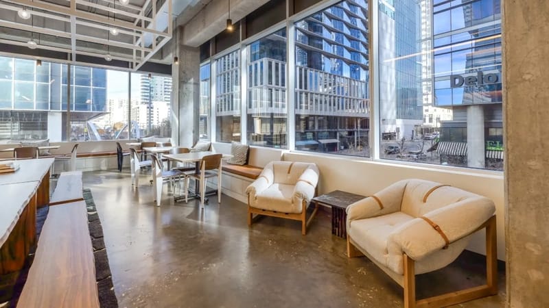 Knotel (Managed 2,046 - 7,876 sqft) - 119 Nueces Street, 78701 - Downtown image 7
