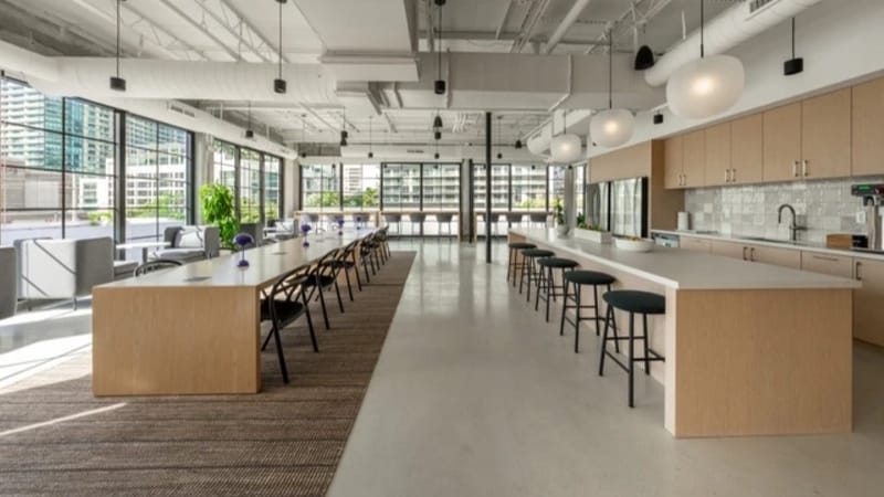 Knotel - 225 NE 34th Street, 33137 - Wynwood image 2