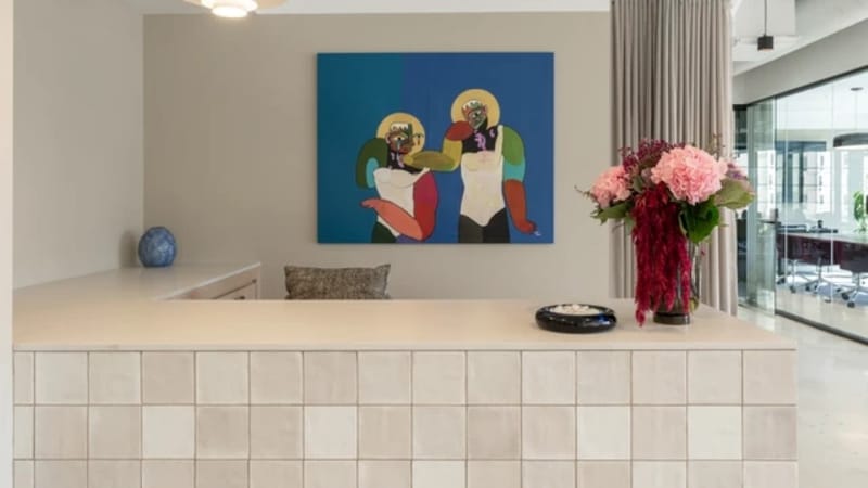 Knotel - 225 NE 34th Street, 33137 - Wynwood image 4