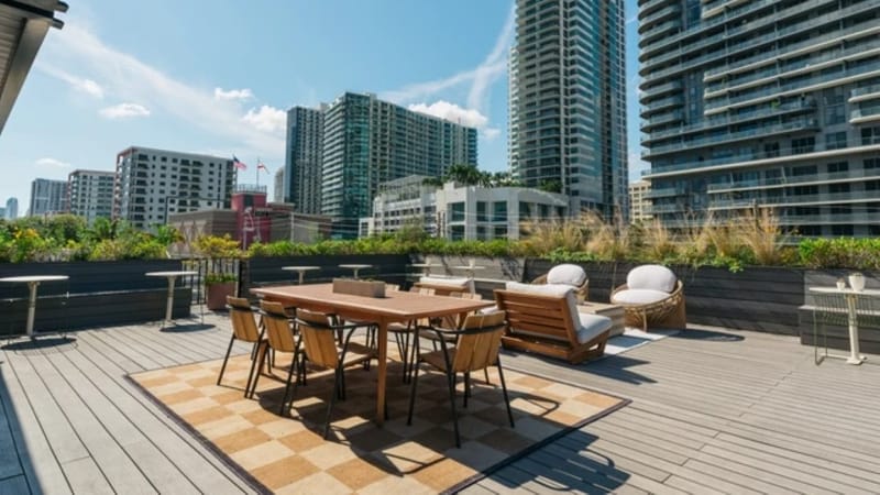 Knotel - 225 NE 34th Street, 33137 - Wynwood image 5