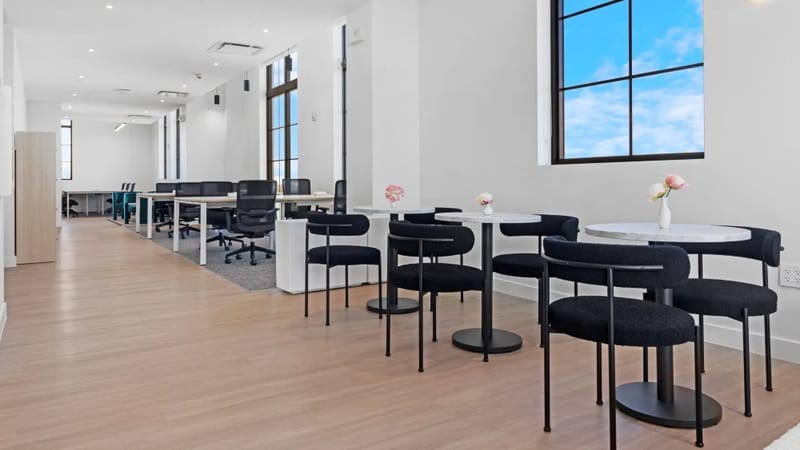 Knotel (Managed 4,611 sqft) - 1200 Ponce de Leon Blvd, 33134 - Coral Gables image 3