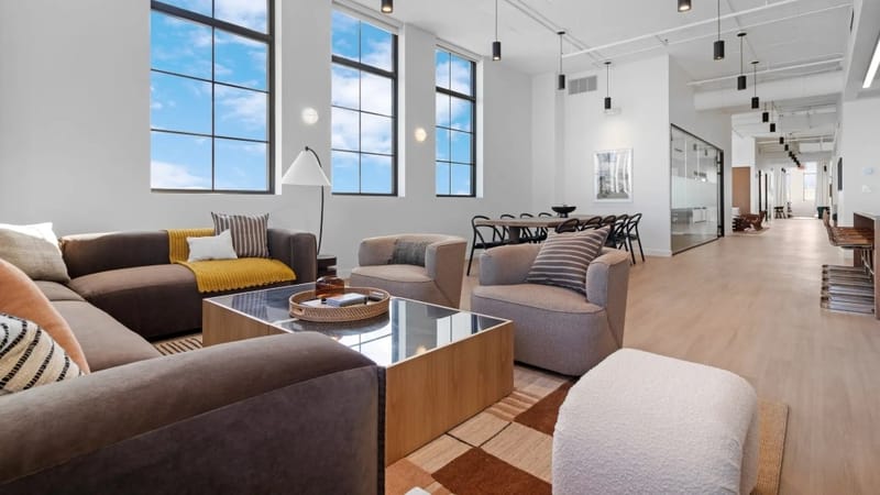 Knotel (Managed 4,611 sqft) - 1200 Ponce de Leon Blvd, 33134 - Coral Gables image 4