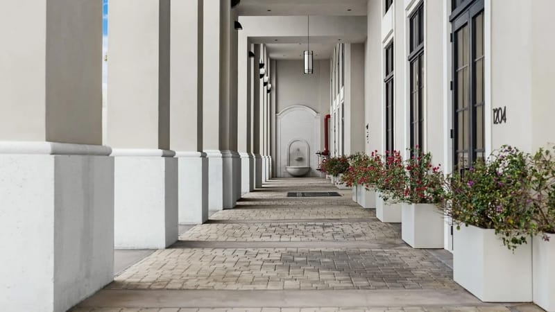 Knotel (Managed 4,611 sqft) - 1200 Ponce de Leon Blvd, 33134 - Coral Gables image 5