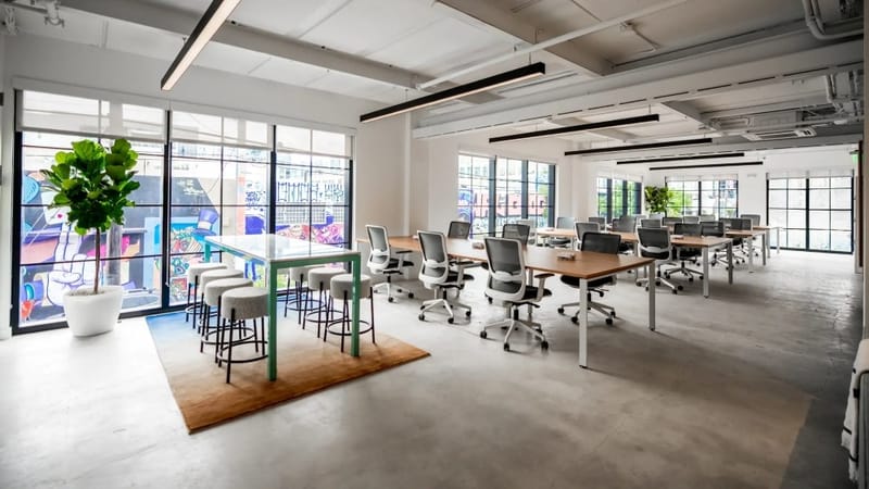 Knotel - Wyncatcher - 2143 NW 1 Avenue, 33127 - Wynwood image 2