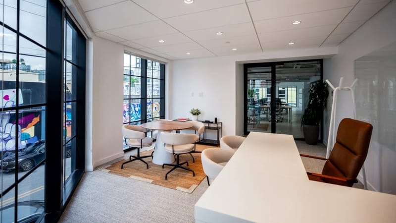 Knotel - Wyncatcher - 2143 NW 1 Avenue, 33127 - Wynwood image 5