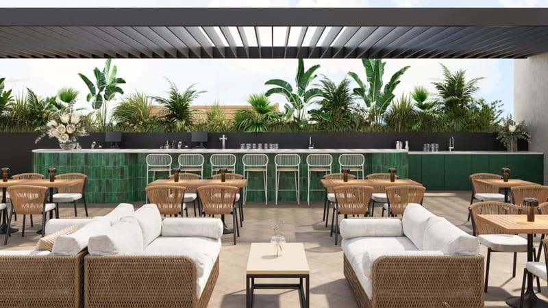 Knotel - Wyncatcher - 2143 NW 1 Avenue, 33127 - Wynwood image 6