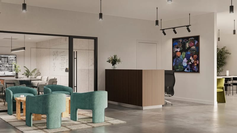Knotel - Wyncatcher - 2143 NW 1 Avenue, 33127 - Wynwood image 8