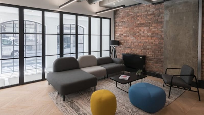 Edward Charles and Partners (Managed 2,027 sqft) - 43 Eagle Street, WC1R 4AT - Holborn image 4