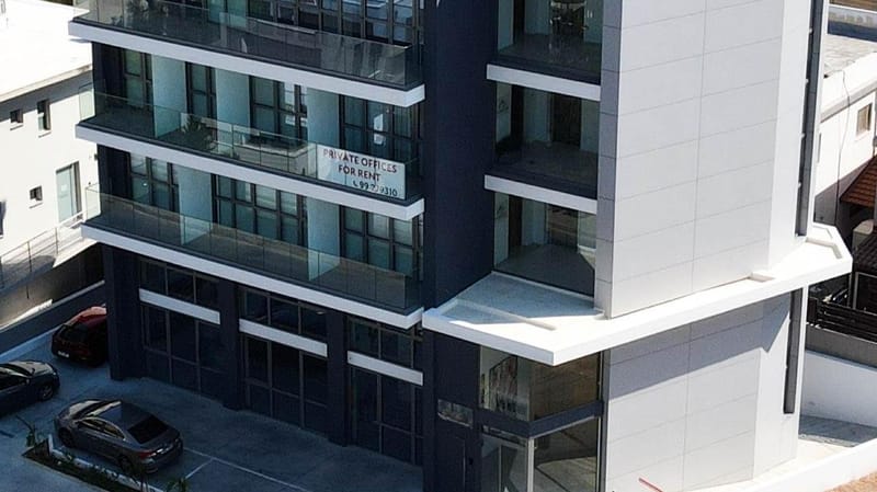 Sandare Space - Serifou 25, 3046 - Limassol image 10