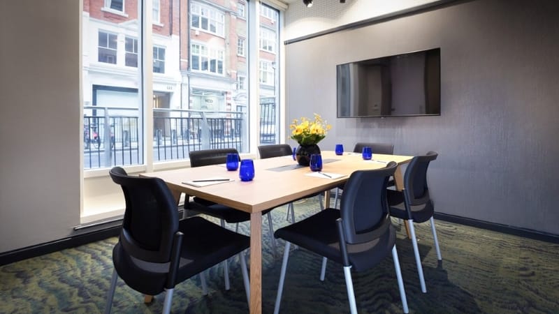 CBRE - 15 Greek Street, W1D 4DP - Soho image 3