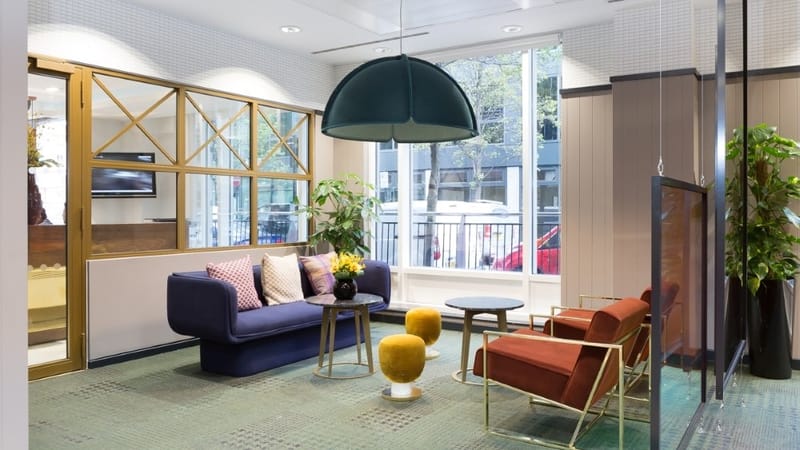 CBRE - 15 Greek Street, W1D 4DP - Soho image 6