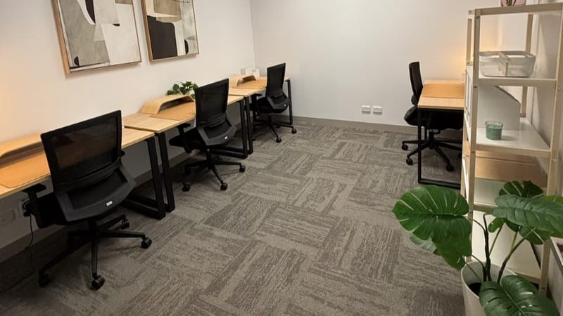 Waterman (Managed 118 - 269 sqft) - 793 Burke Road, VIC 3124 - Camberwell image 2