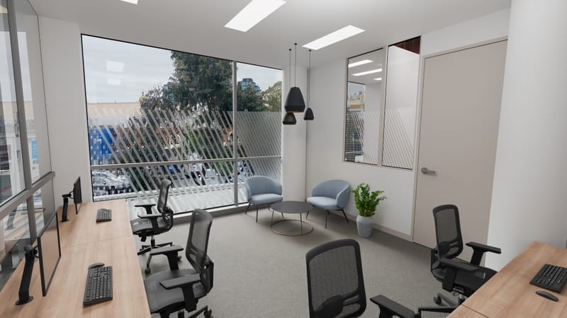 Waterman - 793 Burke Road, 3124 - Camberwell image 7