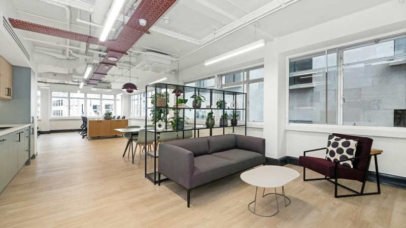 CBRE - 2 Swallow Place, W1B 2AE - Mayfair image 3