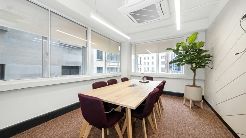 CBRE - 2 Swallow Place, W1B 2AE - Mayfair image 7