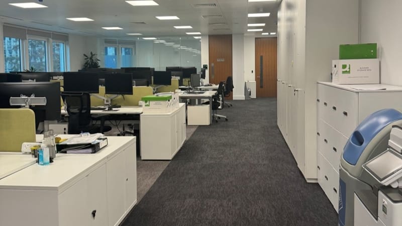 CBRE - Fitzwilliam House - 10 St Mary Axe, EC3A 8BF - Aldgate image 5