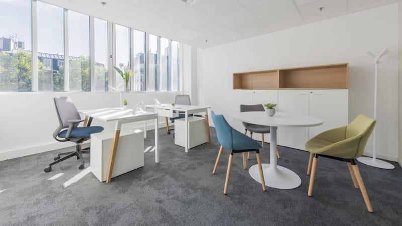 MITWIT (ex Multiburo & ex Startway) (Managed 97 - 140 sqft) - 46 B Avenue du Maine, 75015 - Paris 15 Montparnasse image 2