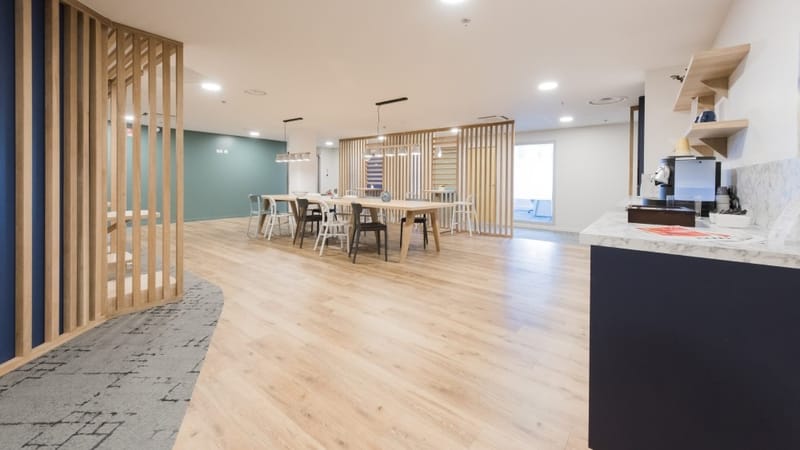 MITWIT (ex Multiburo & ex Startway) (Managed 97 - 140 sqft) - 46 B Avenue du Maine, 75015 - Paris 15 Montparnasse image 4