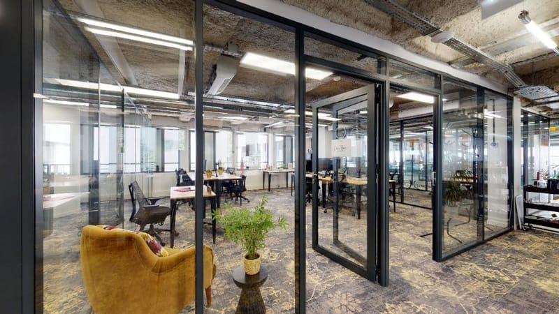MITWIT (ex Multiburo & ex Startway) (Managed 140 - 248 sqft) - 21 Rue Bréguet, 75011 - Paris 11 Bastille image 5