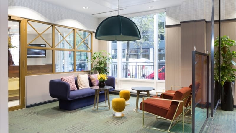 CBRE - 120 New Cavendish Street, W1W 6XX - Oxford Street image 3