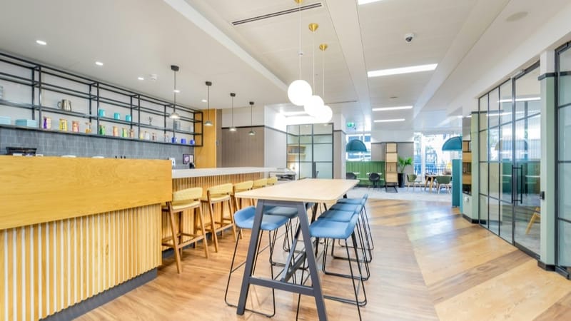 CBRE - 120 New Cavendish Street, W1W 6XX - Oxford Street image 5