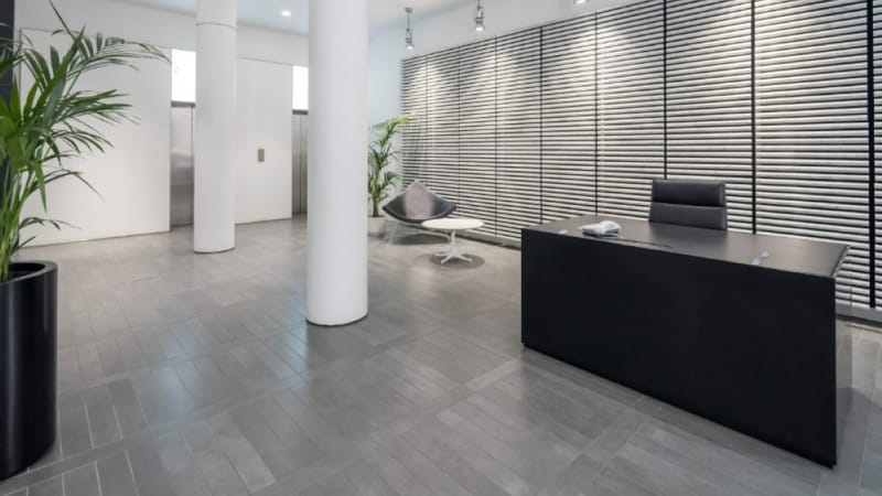 The Workplace Company (Managed 3,233 sqft) - 26 Throgmorton Street, EC2N 2AN - City of London image 7