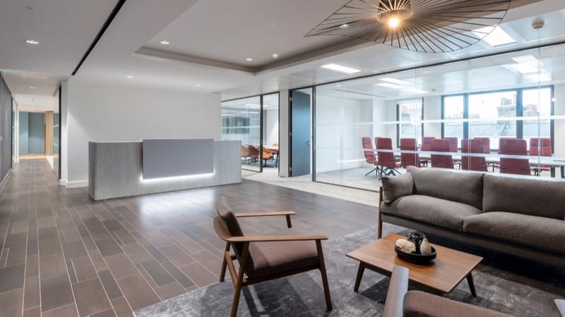 CBRE (Managed 3,184 - 6,069 sqft) - 15 Sackville Street, W1S 3DJ - Mayfair image 5