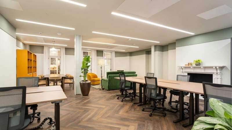 CBRE - 75 Grosvenor Street, W1K 3JS - Mayfair image 3