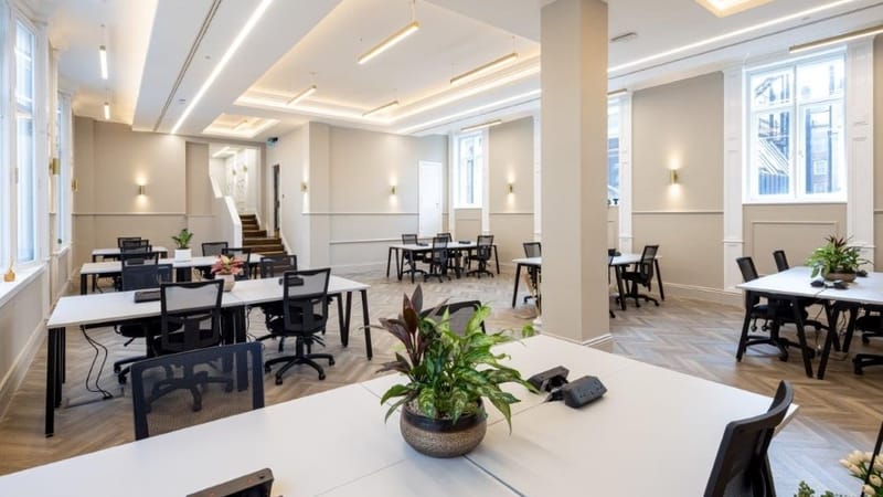 CBRE - 117 Piccadilly, W1J 7JU - Mayfair image 2