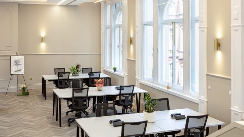 CBRE - 117 Piccadilly, W1J 7JU - Mayfair image 3
