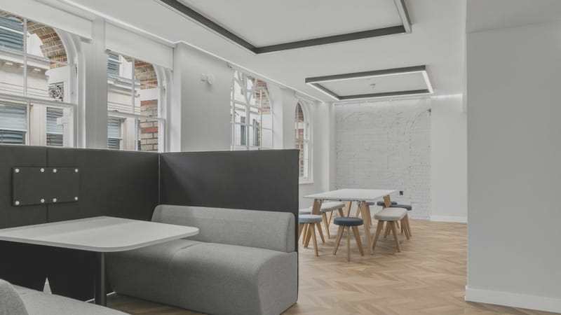 CBRE (Managed 2,298 - 2,342 sqft) - 25 Eastcheap, EC3M 1DE - Monument image 3