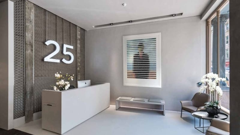CBRE (Managed 2,298 - 2,342 sqft) - 25 Eastcheap, EC3M 1DE - Monument image 5