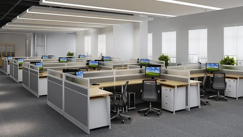 Goodworks - GCC Nexus - Prestige Tech Park Rd, 560103 - Kodbisanhalli image 2