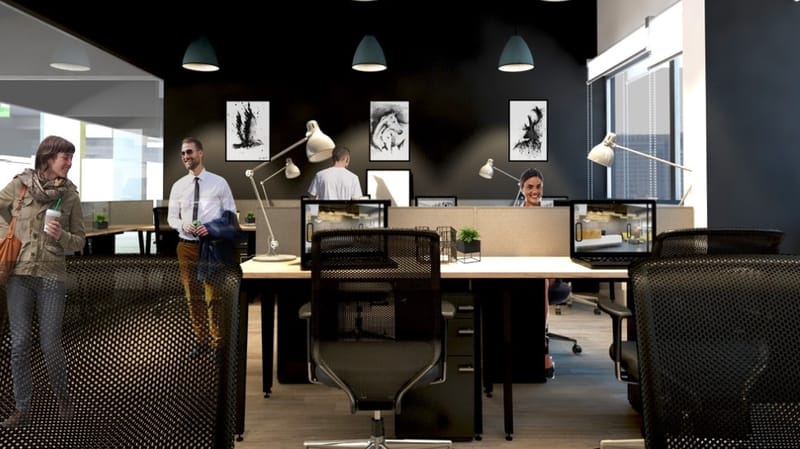 Goodworks - GCC Nexus - Prestige Tech Park Rd, 560103 - Kodbisanhalli image 3