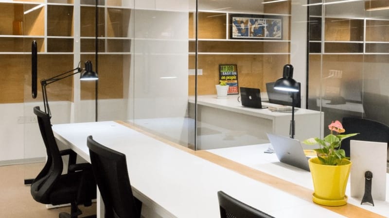 Goodworks - GCC Nexus - Prestige Tech Park Rd, 560103 - Kodbisanhalli image 5