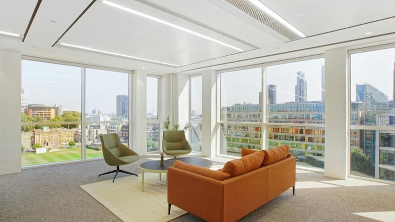 CBRE (Managed 375 - 1,988 sqft) - 24 Chiswell Street, EC1Y 4TY - Moorgate image 5
