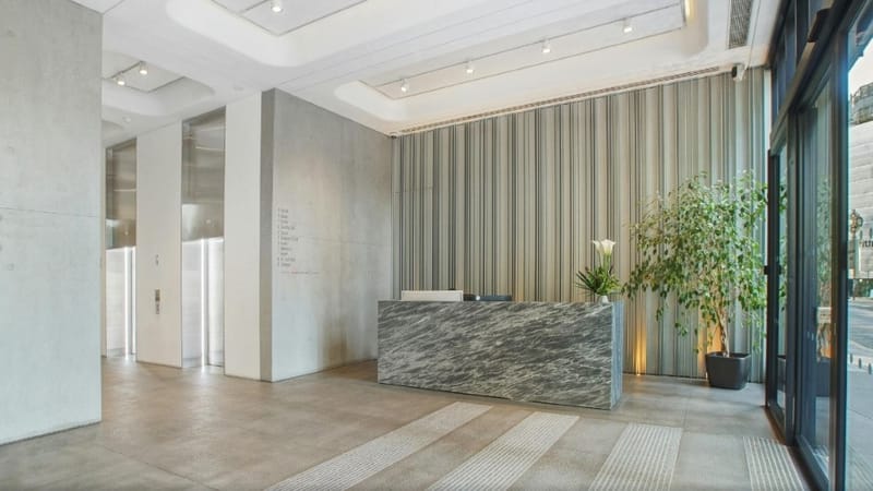 CBRE (Managed 375 - 1,988 sqft) - 24 Chiswell Street, EC1Y 4TY - Moorgate image 6